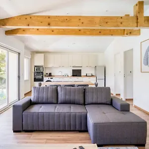  Villa Constance -